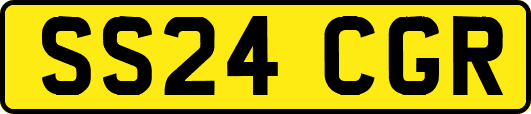 SS24CGR