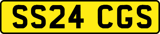 SS24CGS
