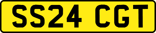 SS24CGT