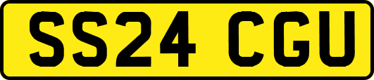 SS24CGU