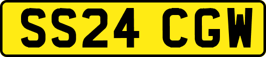 SS24CGW