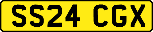 SS24CGX