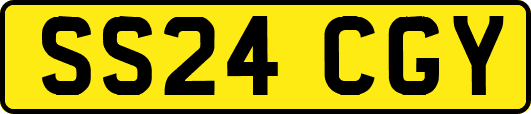 SS24CGY