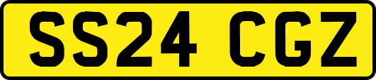 SS24CGZ