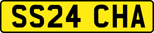 SS24CHA