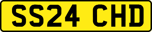SS24CHD