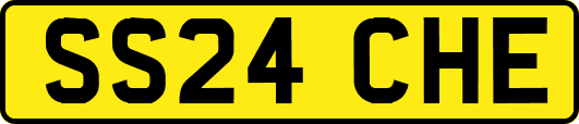 SS24CHE