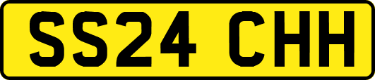 SS24CHH