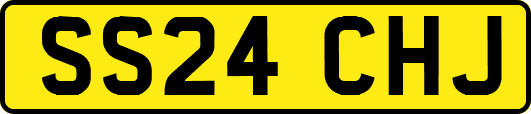 SS24CHJ