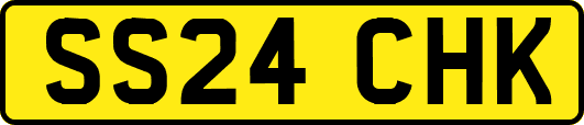 SS24CHK