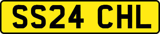 SS24CHL