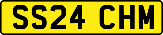 SS24CHM