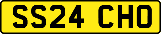 SS24CHO