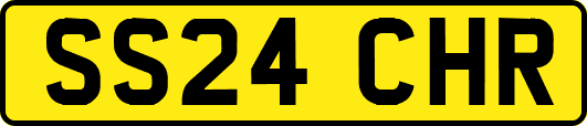 SS24CHR