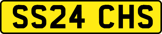 SS24CHS