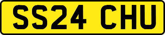 SS24CHU