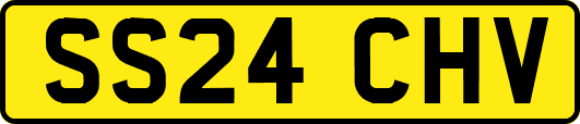SS24CHV