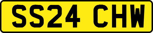 SS24CHW