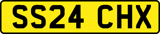 SS24CHX