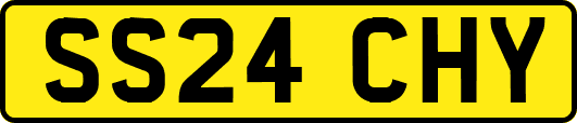 SS24CHY