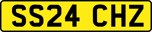 SS24CHZ