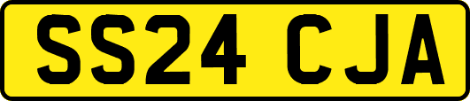 SS24CJA