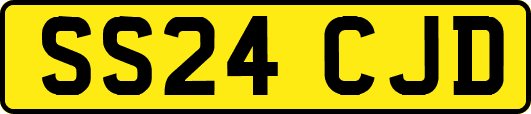 SS24CJD