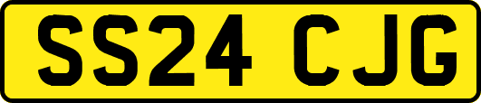 SS24CJG
