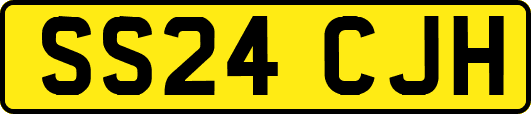 SS24CJH