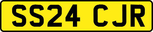 SS24CJR