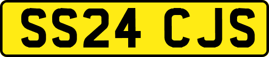 SS24CJS