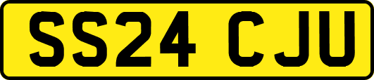SS24CJU