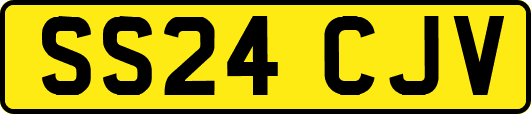 SS24CJV
