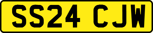SS24CJW