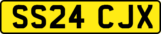 SS24CJX