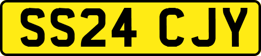 SS24CJY
