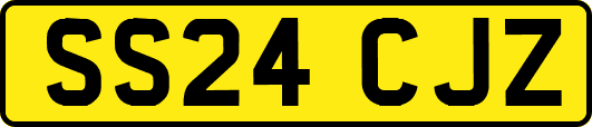 SS24CJZ