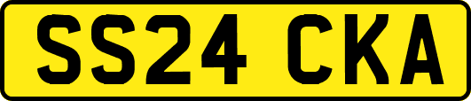 SS24CKA