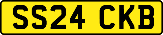 SS24CKB