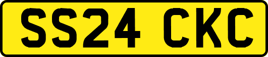 SS24CKC