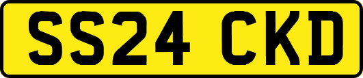 SS24CKD
