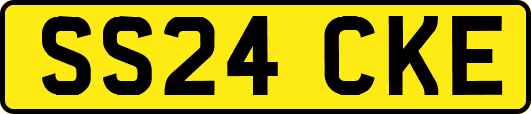 SS24CKE