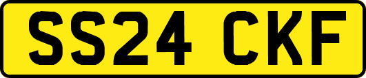 SS24CKF