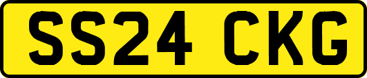 SS24CKG