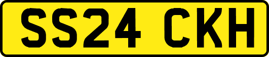 SS24CKH