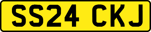 SS24CKJ