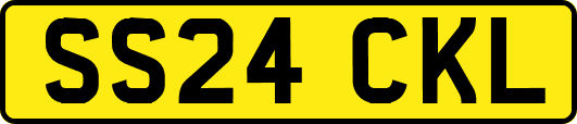 SS24CKL