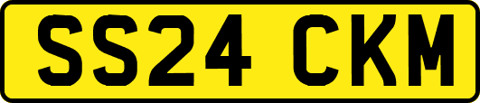 SS24CKM