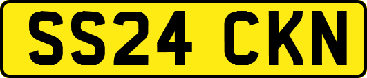 SS24CKN