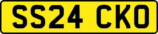 SS24CKO